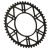 Заден пиньон RFX Pro Series HCS Steel Rear Sprocket - 520