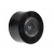 Ролка за верига RFX Race Chain Roller (Black) 38mm Universal