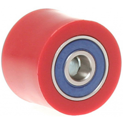 Ролка за верига RFX Race Chain Roller (Red) 38mm Universal