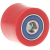 Ролка за верига RFX Race Chain Roller (Red) 38mm Universal