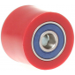 Ролка за верига RFX Race Chain Roller (Red) 38mm Universal thumb