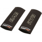Предпазител за вилка RFX Race Series KYB Logo - White thumb