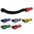 Скоростен лост RFX Race Gear Lever (Black/Green) - Kawasaki KX85