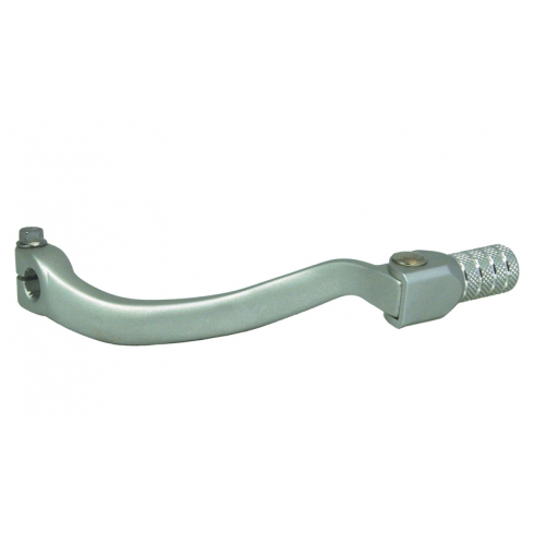 Скоростен лост RFX Race Gear Lever (Silver) - Kawasaki KX85 Скоростен лост RFX Race Gear Lever (Silver) - Kawasaki KX85