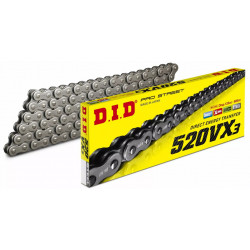 Верига DID CHAIN DID520VX3 112C