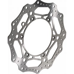 Спирачен диск RFX Race Wave Fixed Brake Disc Gasgas/Husq/KTM 250/300/450/500 Спирачен диск RFX Race Wave Fixed Brake Disc Gasgas/Husq/KTM 250/300/450/500