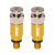 Обезвъздушители за вилка RFX Pro M5x0.8 (Yellow) Kayaba/Showa RR 250 2T RACING