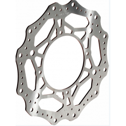 Спирачен диск RFX Race Wave Fixed Brake Disc KTM/HUSQ/GASGAS 85