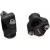 Скоби за кормило RFX Race Handlebar Mount Kit 28.6mm (Black) Скоби за кормило RFX Race Handlebar Mount Kit 28.6mm (Black) thumb