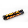 Гъба за кормило RFX Pro 2.0 F8 Taper Handlebar Pad 28.6mm (Fluo Orange)