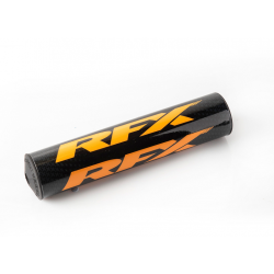 Гъба за кормило RFX Pro 2.0 F8 Taper Handlebar Pad 28.6mm (Fluo Orange) Гъба за кормило RFX Pro 2.0 F8 Taper Handlebar Pad 28.6mm (Fluo Orange)