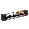 Гъба за кормило RFX Pro 2.0 F8 Taper Handlebar Pad 28.6mm (RFX)