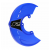 Предпазител спирачен диск RFX Pro Disc Guard (Blue) Universal to Fit RFX Disc Guard Mounts
