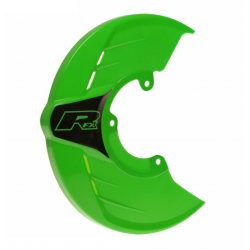 Предпазител спирачен диск RFX Pro Disc Guard (Green) Universal to Fit RFX Disc Guard Mounts Предпазител спирачен диск RFX Pro Disc Guard (Green) Universal to Fit RFX Disc Guard Mounts