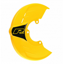 Предпазител спирачен диск RFX Pro Disc Guard (Yellow) Universal to Fit RFX Disc Guard Mounts