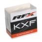 Комплект болтове RFX Race Plastics Fastener Kit Kawasaki KXF 250/450 17-22 thumb