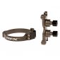 Holeshot система RFX Pro Series 2 L/Control Dual Button (Hard Anodised) thumb