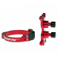 Holeshot система RFX Pro Series 2 L/Control Dual Button (Red) thumb