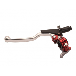 Лост за съединител RFX Race Universal 4 Stroke EZ Adjust - Blue