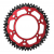 Заден пиньон RFX Pro Series Armalite Double Compound Rear Sprocket (Steel/Aluminium) - 520 48Т