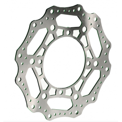 Спирачен диск RFX Race Wave Fixed Brake Disc KX 250F 21-25