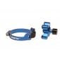 Holeshot система RFX Pro Launch Control (Blue) - Husqvarna TC50/TC65 thumb