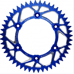 Заден пиньон RFX Pro Series 85 SX STD WHEELS 17/14 - 428 Blue 45T
