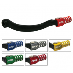 Скоростен лост RFX Race Gear Lever (Silver) - Kawasaki KX65 24-25