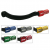 Скоростен лост RFX Race Gear Lever Silver RM-Z 250 24-25