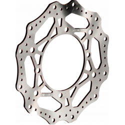 Спирачен диск RFX Race Wave Fixed Brake Disc KTM SX 50 06-25