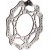 Спирачен диск RFX Race Wave Fixed Brake Disc KTM SX 50 06-25