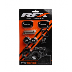 Фабричен комплект RFX Factory Kit - KTM (Brembo) Black