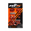 Фабричен комплект RFX Factory Kit - KTM (Brembo) Orange