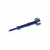 Винт за горивна смес RFX Race CRF 150 R BIG WHEELS 16/19 (KE03) (Blue) Keihin FCR carburetor