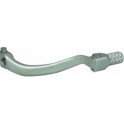 Скоростен лост RFX Race Gear Lever (Silver) - TM125-450 Скоростен лост RFX Race Gear Lever (Silver) - TM125-450