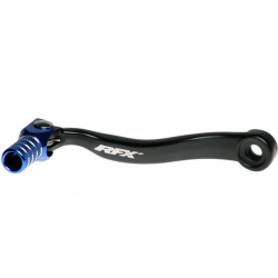 Скоростен лост RFX Race Gear Lever Black/Blue Husq TC 250 23-25