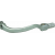Скоростен лост RFX Race Gear Lever - (SIlver) KX 125/250 94-02