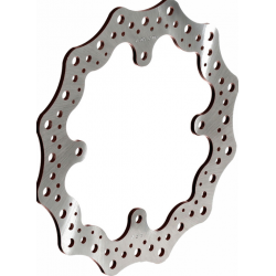 Заден спирачен диск RFX Race Wave Fixed Brake Disc KTM 85 SX BIG WHEELS 19/16 2011-20 Заден спирачен диск RFX Race Wave Fixed Brake Disc KTM 85 SX BIG WHEELS 19/16 2011-20