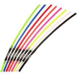 Вентилационна тръба RFX Race RR 250 2T RACING (Black) 5 pcs Вентилационна тръба RFX Race RR 250 2T RACING (Black) 5 pcs