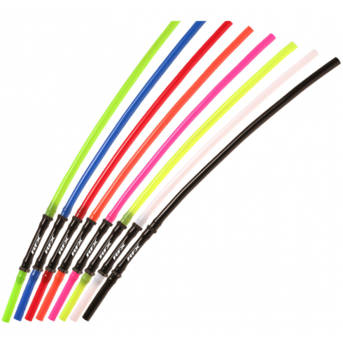 Вентилационна тръба RFX Race RR 250 2T RACING (Black) 5 pcs Вентилационна тръба RFX Race RR 250 2T RACING (Black) 5 pcs