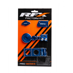 Фабричен комплект RFX Factory Kit - Yamaha YZF250/450 Blue Фабричен комплект RFX Factory Kit - Yamaha YZF250/450 Blue