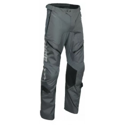 Ендуро брич THOR TERRAIN CHARCOAL OVER THE BOOT 25'
