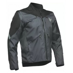 Ендуро яке THOR TERRAIN CHARCOAL 25'