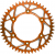 Заден пиньон RFX Pro Series Elite KTM SX 50 Aluminium Rear Sprocket - 415 42T