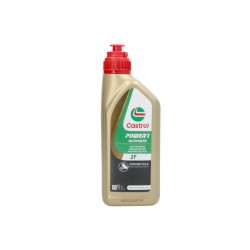 Масло Castrol POWER1 ULTIMATE 2T 1l