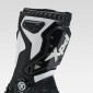 Спортни мото ботуши XPD XP6-S BLACK/WHITE thumb