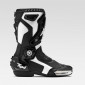 Спортни мото ботуши XPD XP6-S BLACK/WHITE thumb