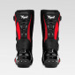 Спортни мото ботуши XPD XP6-S BLACK/RED thumb