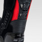 Спортни мото ботуши XPD XP6-S BLACK/RED thumb