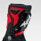 Спортни мото ботуши XPD XP6-S BLACK/RED thumb